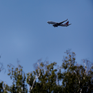 Самолет рейса Казань – Сочи сел в Минводах на фоне ограничений в аэропорту