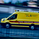 В Казани школьник выпал из окна. Его госпитализировали