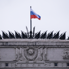 Россия нанесла массированный удар по энергообъектам Украины