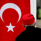 В Общественной палате РФ рекомендовали не летать в Турцию из-за поставок БПЛА для ВСУ