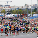 Для проведения «Казанского марафона» в городе перекроют ряд улиц: полный список