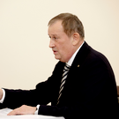 Губернатор Ленобласти в ответ на критику отключений интернета назвал регион прифронтовым