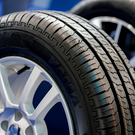 «Ъ»: Крупные производители шин в России попросили ввести пошлины до 30% на импортные аналоги