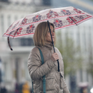 В выходные татарстанцам обещают дожди и до плюс 16 градусов