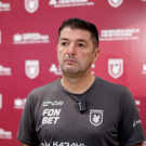 Артига о лимите на легионеров в РПЛ: «Очень часто происходит шаг назад, нежели вперед»