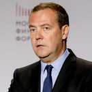 Медведев назвал перечень заводов в Европе списком потенциальных целей