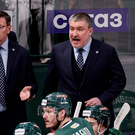 Гатиятулин: «Счет в серии не говорит о том, что было легко»