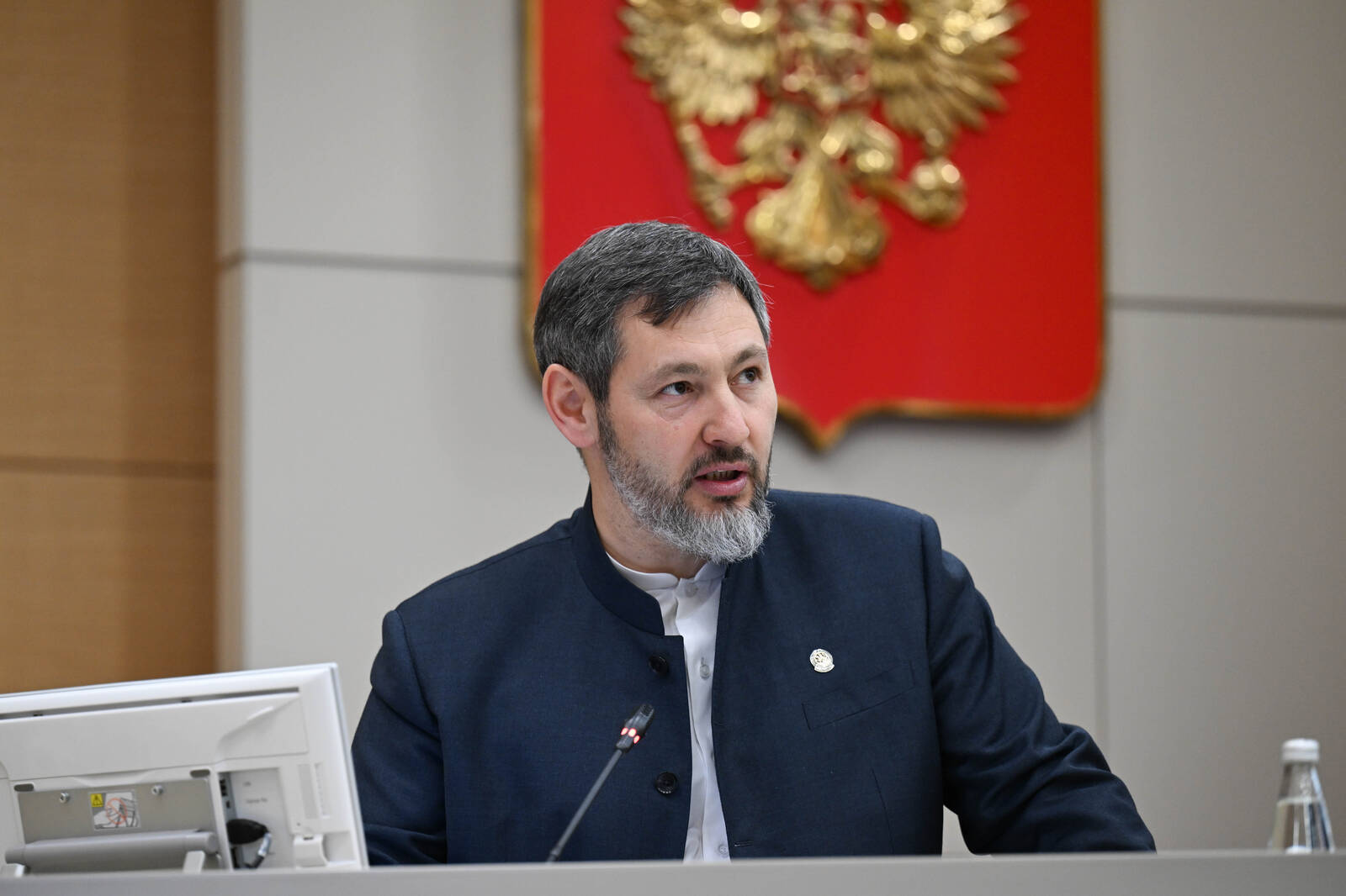 Олег Коробченко