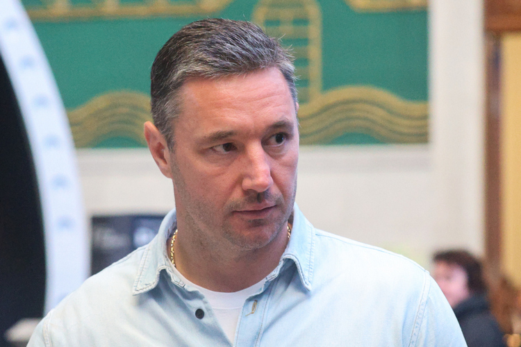 Илья Ковальчук 