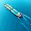 Иран открыл Ормузский пролив для всех коммерческих судов