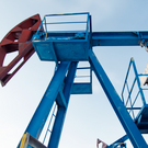 «Ъ»: Морской экспорт нефти из РФ в апреле может упасть до минимума с 2023 года