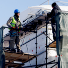 Татарстан сократил объем строительных программ на 20 миллиардов по сравнению с 2025 годом