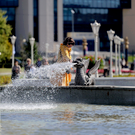 Расходы на благоустройство Казани за 2025–2027 годы хотят увеличить почти на 4 миллиарда рублей