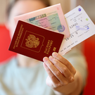 Названы страны, которые чаще всего выдают шенгенские визы россиянам