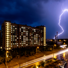 В Татарстане на выходных ожидается гроза, в Казани – дождь и плюс 15 градусов