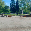 В Казани благоустройство первой очереди сквера «Тебриз» обойдется в 52 миллиона