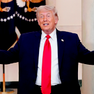 Трамп: Иран согласился «никогда вновь не закрывать Ормузский пролив»