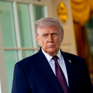 Трамп: Иран согласился передать США обогащенный уран