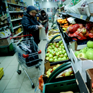 ЦБ: Инфляция в Татарстане в марте составила 0,79%