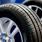 «Ъ»: Крупные производители шин в России попросили ввести пошлины до 30% на импортные аналоги