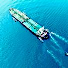 Иран открыл Ормузский пролив для всех коммерческих судов