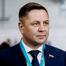 Депутат Госдумы от РТ Вольфсон выдвинулся на праймериз «Единой России»