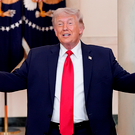 Politico узнало о готовности Трампа смягчить позицию по Ирану