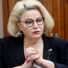 Останина осудила «соло-материнство» и рекомендовала женщинам присмотреться к бойцам СВО