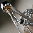 В Ново-Савиновском районе Казани дома на трех улицах на сутки останутся без воды