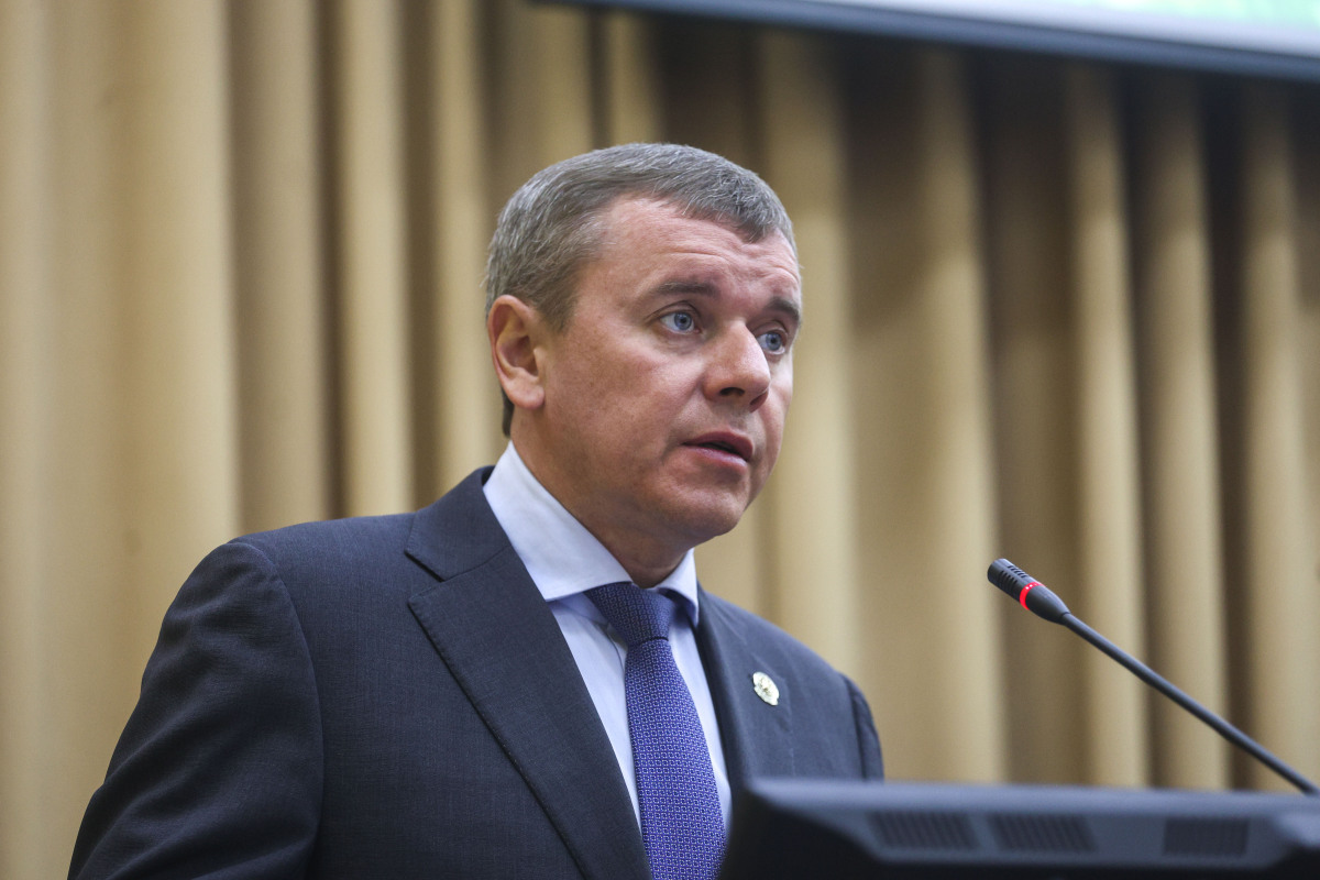 Марат Зяббаров