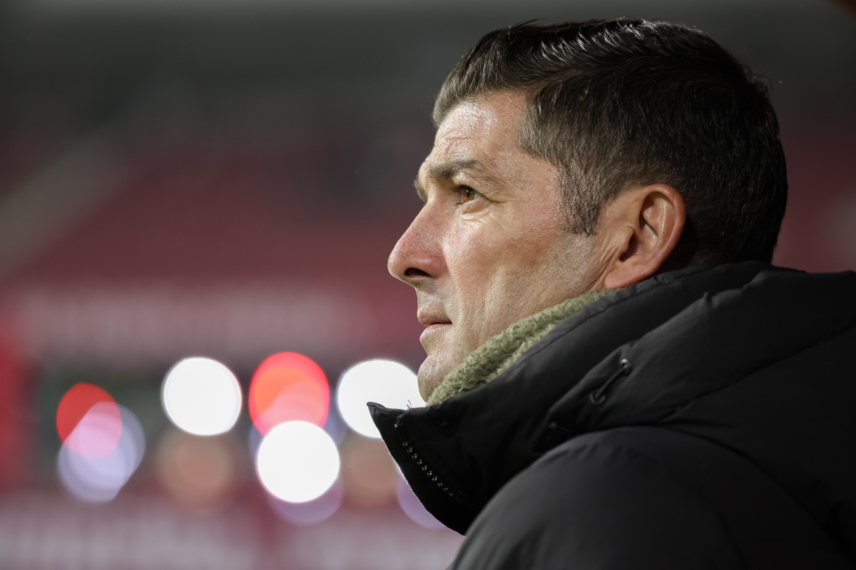 Франк Артига