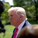 Трамп об ужесточении контроля над Ормузским проливом: «Они не смогут нас шантажировать»