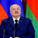 Лукашенко о переговорах с Западом: «Я не их сукин сын»