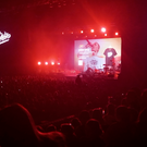 В Казани проходит концерт группы Dabro