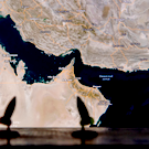 Ормузский пролив вернулся под строгий военный контроль Ирана