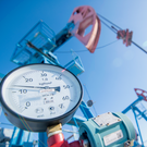 Цена Urals выросла до $108,5 после резкого падения на фоне открытия Ормузского пролива