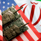 СМИ: Переговоры между Ираном и США могут пройти 26 апреля