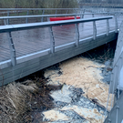 Минэкологии РТ проверило озеро Кабан после сообщений о пенной воде