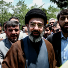 Хаменеи: «ВМС Ирана готовы заставить врага отведать горечь нового поражения»