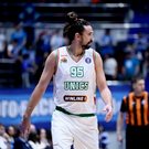 УНИКС вырвал победу у «Енисея» в напряженной концовке