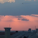 Синоптик рассказал о погоде в Поволжье перед грядущим похолоданием