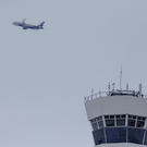 В аэропорту Казани задерживаются более 50 рейсов на вылет и прилет