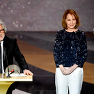 Умерла звезда французского кино Натали Бай