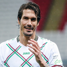 В честь Цезаря Наваса назвали сектор на восточной трибуне «Ак Барс Арене»