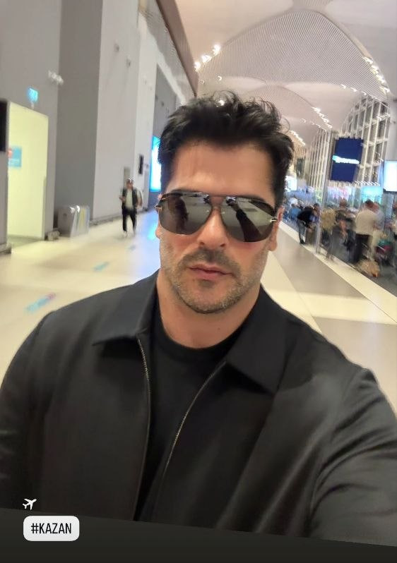 Бурак Озчивит