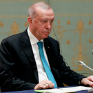 МИД Турции: Эрдоган вновь предложил Путину провести переговоры с Украиной в Стамбуле