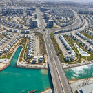 Египет построит новый город для туристов рядом с Каиром за $27 миллиардов