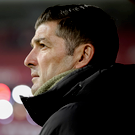 Артига о 8 карточках Даку в сезоне: «Человек должен себя сдерживать»