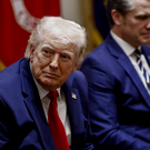 WSJ: Трамп отказался от захвата главного нефтяного острова Ирана