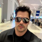 Звезда сериала «Великолепный век» Бурак Озчивит прибыл в Казань